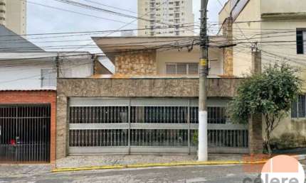 Sobrado Comercial/Residencial 292 m² locação R$13.000,00/ venda R$ 1.700.000,00 , Regente  Feijo -SP