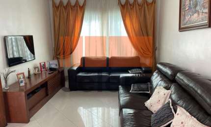 Sobrado à venda, 134 m² por R$ 1.200.000,00 - Vila Bertioga - São Paulo/SP