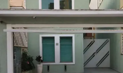 Casa com 3 quartos para alugar na Rua Valois de Castro, 26, Vila Nova Conceição, São Paulo