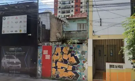 Oportunidade - terreno a venda na mooca/sp - 120m - rua taquari