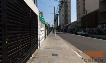 Sobrado Comercial 230 m² locação R$10.000,00 p/mês - Belem - SP - SP