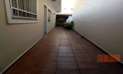 CASA À VENDA NA VILA PRUDENTE - 96M², 2 DORMITÓRIOS, CHURRASQUEIRA, ESCRITÓRIO E ÓTIMA LOCALIZAÇÃO