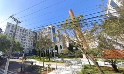 Sala, 67 m² - venda por R$ 720.000  - Mooca - São Paulo/SP