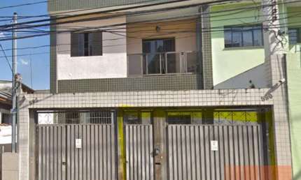 Casa para alugar, 170 m² por R$ 6.500,00/mês - Mooca - São Paulo/SP