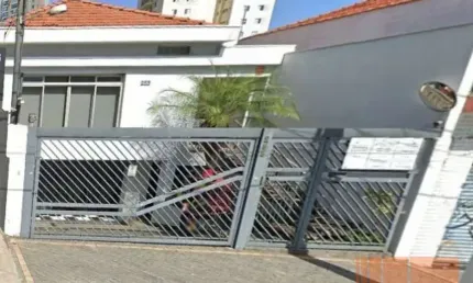 Imóvel Comercial e 5 banheiros para Alugar, 220 m² por R$ 9.700/Mês  - Jd Anália Franco/SP