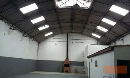 Galpão, 500 m² - venda por R$ 2.299.000,00 ou aluguel por R$ 14.500,00/mês - Mooca - São Paulo/SP