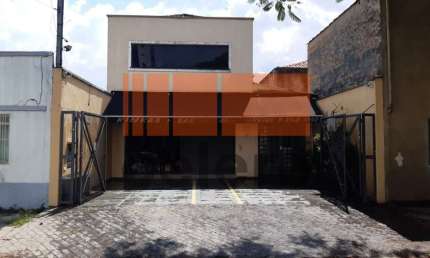Prédio, 235 m² - venda por R$ 2.000.000,00 ou aluguel por R$ 14.879,58/mês - Mooca - São Paulo/SP