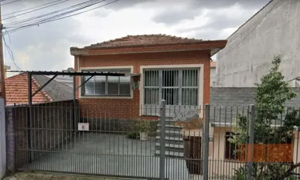 Casa com 5 dormitórios à venda, 200 m² por R$ 850.000,00 - Vila Diva - São Paulo/SP