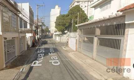 EXCELENTE CASA TÉRREA Á VENDA - 03 dorm, 02 vagas, 03 banheiros -  R$ 1.170.000,00 - Cambuci/SP