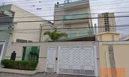 Casa de Condomínio na Vila Matilde /SP | 03 dormitórios |03 vaga160 m² |R$ 650.000,00