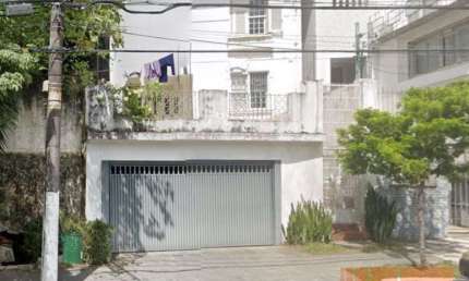 Sobrado com 3 dormitórios à venda, 278 m² por R$ 1.200.000,00 - Cambuci - São Paulo/SP