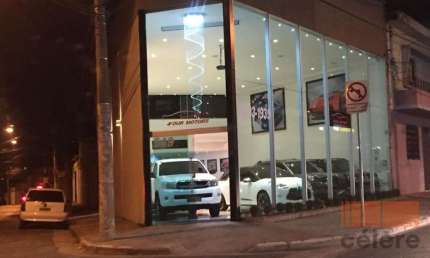 Salão Comercial à Venda na Av. Conselheiro Carrão (198m² | Moderno e Bem Localizado)