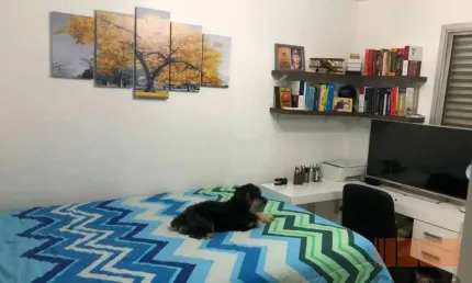 Apartamento de 39m2, 01 dormitório, Mobiliado - Cambuci/SP -  R$ 280.000,00