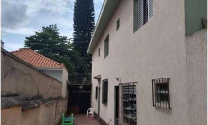 Sobrado com 3 dormitórios à venda, 180 m² por R$ 1.350.000,00 - Mooca - São Paulo/SP