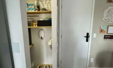 Apartamento 44 m² venda r$430.000,00 - vila prudente - sp
