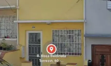 Sobrado 80 m² venda R$320.000,00 - Vila Bertioga - SP