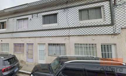 Sobrado com 2 dormitórios para alugar, 62 m² por R$ 2.000,00/mês - Quarta Parada - São Paulo/SP