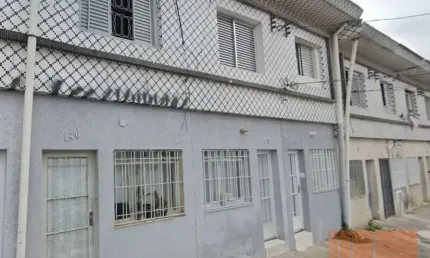 SOBRADO COM 02 QUARTOS, SALA COZINHA, BANHEIRO   |  MOOCA/P - R$ 2.000,00