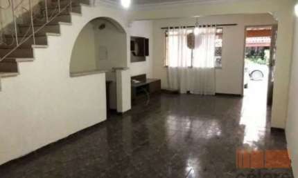 Sobrado na Mooca/SP |113m², 03 Quartos, 02 vagas, 03 banheiros, Quintal -  R$ 800.000,00