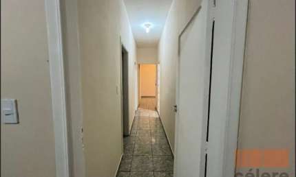 Apartamento 80 m² para locação R$2.400,00 - Belenzinho - SP - SP