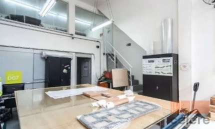 Prédio Comercial -  Vila Oratório | Alto da Mooca - SP  -  R$ 665.000,00