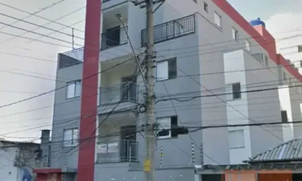 Apartamento novo 34 m² venda r$298.000,00 - chacara california - sp