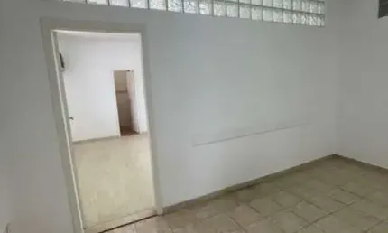 Sala comercial 50 m² locação r$ 2.500,00 - mooca - sp