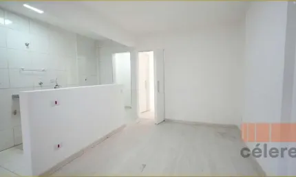Apartamento à venda na Rua Frei Caneca - 1 dormitório, 44,67m² - R$ 380.000,00