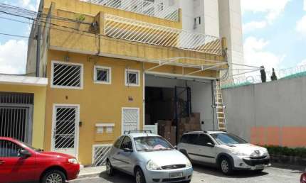 Sobrado 315m² Venda R$ 1.800.000 Vila Carrão São Paulo SP