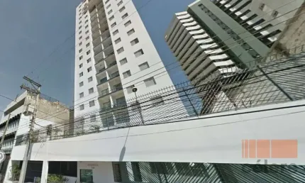 Apartamento com 2 Quartos e 1 banheiro à Venda, 56 m² por R$ 409.000 - Liberdade/SP