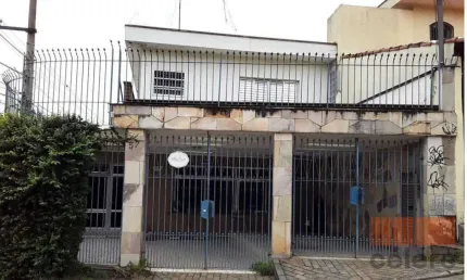 Casa em condomínio fechado com 4 quartos à venda na Rua Emiliano Di Cavalcanti, 57, Vila Regente Feijó, São Paulo
