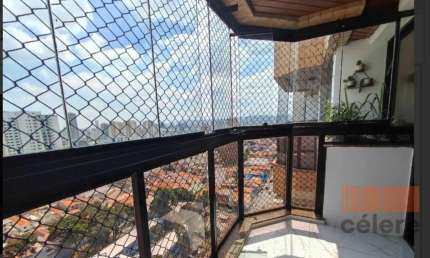 Apartamento  venda 125m² R$958.000,00 Vila Carrão  -São Paulo SP