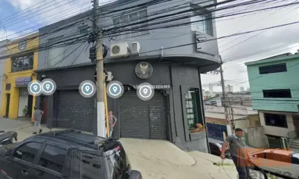 SALA COMERCIAL PARA LOCAÇÃO NO TATUAPÉ (50m² | AR-CONDICIONADO | SEM CONDOMÍNIO)