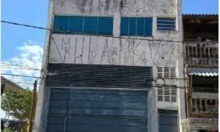 Predio Comercial 460 m² locação R$8.000,00/ Venda R$2.600.000,00 - Vila Ema - SP