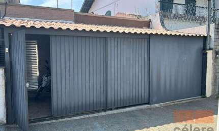 CASA TÉRREA À VENDA NA MOOCA COM 2 RESIDÊNCIAS INDEPENDENTES E 140 M² DE ÁREA CONSTRUÍDA