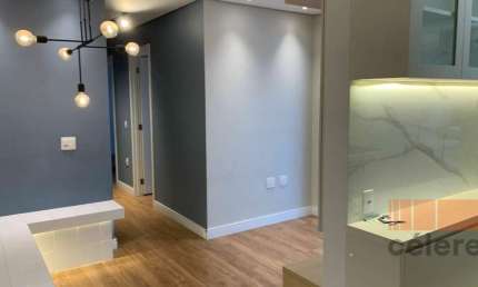 Apartamento 66m² - locação R$4.500,00 - Tatuapé - SP