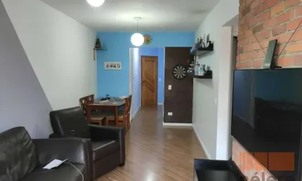 Apartamento 50m² - Venda R$ 308.500,00 - Vila Ema - SP