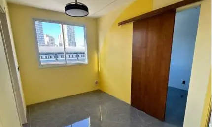 Apartamento 35 m² - Valor R$ 415.000,00 - Vila Prudente - SP