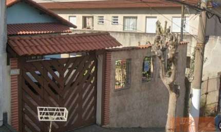 Casa Terrea 190m² - Venda R$ 904.000,00 - Vila California - SP