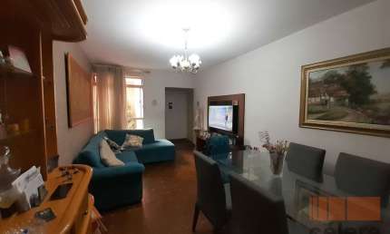 Apartamento 80 m² - Venda R$ 470.000,00 - Mooca - SP