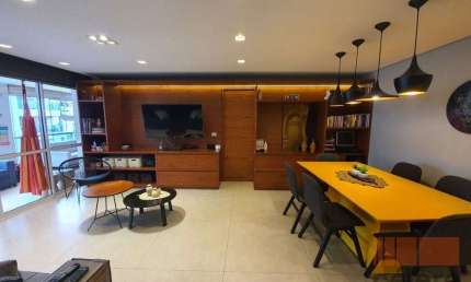 Excelente Apartamento de 172 m² na Mooca ? Condomínio Luzes da Mooca - R$ 1.960.000,00