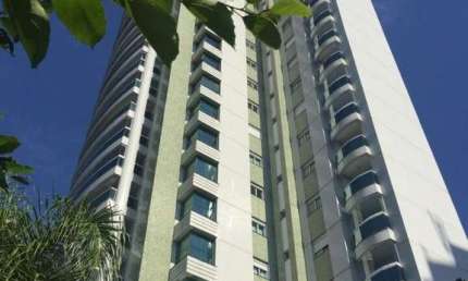 Apartamento 335 m² - Venda R$ 4.700.000,00 - Jardim Analia Franco - SP