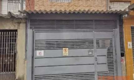 Sobrado 123m² Venda R$ 760.000,00 Tatuapé São Paulo- SP