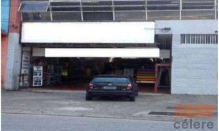 Ponto comercial à venda na Rua da Figueira, 1, Brás, São Paulo