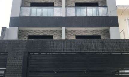 Studio para alugar, 36 m² por R$ 1.800,01/mês - Parque da Mooca - São Paulo/SP