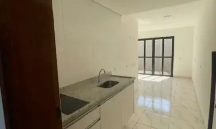 Apartamento novo 30m² gardem - locação r$1.800,00 p/mês - mooca - sp