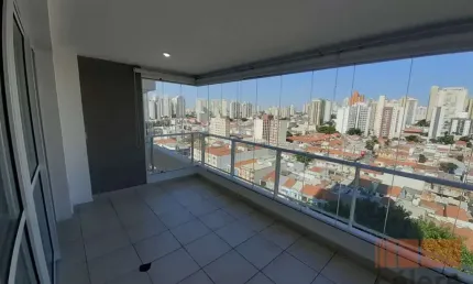 Apartamento 71 m² venda R$858.000,00 - tatuapé - SP