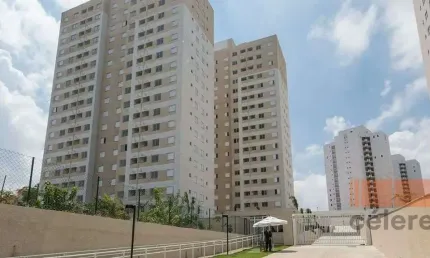 Apartamento 45 m² Venda R$320.000,00 - Ibitirama - SP