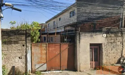 Terreno 250m² - Venda R$ 290.000,00 - Jd Haia do Carrão - SP