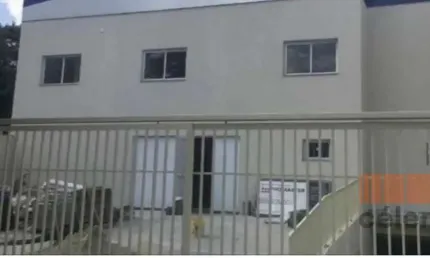 Ponto comercial à venda na Rua Clímaco Barbosa, 155, Cambuci, São Paulo